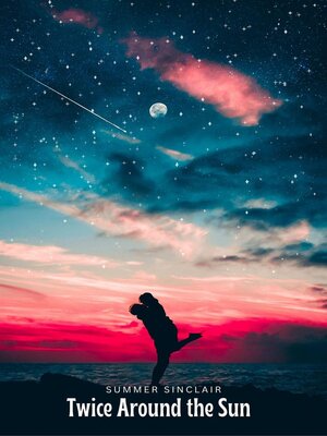 cover image of Twice Around the Sun